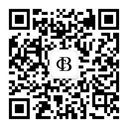 茜比公众号